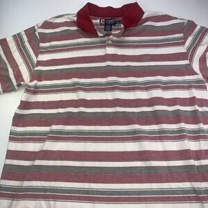 Chaps Polo Mens TTG 2XL